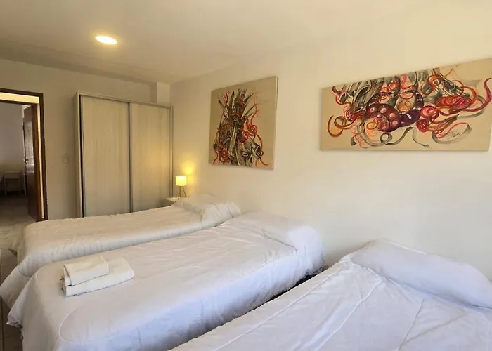 El Cielo En Purmamarca Duplex 3