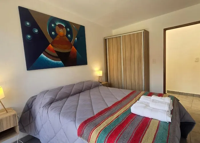 El Cielo En Purmamarca Duplex 3