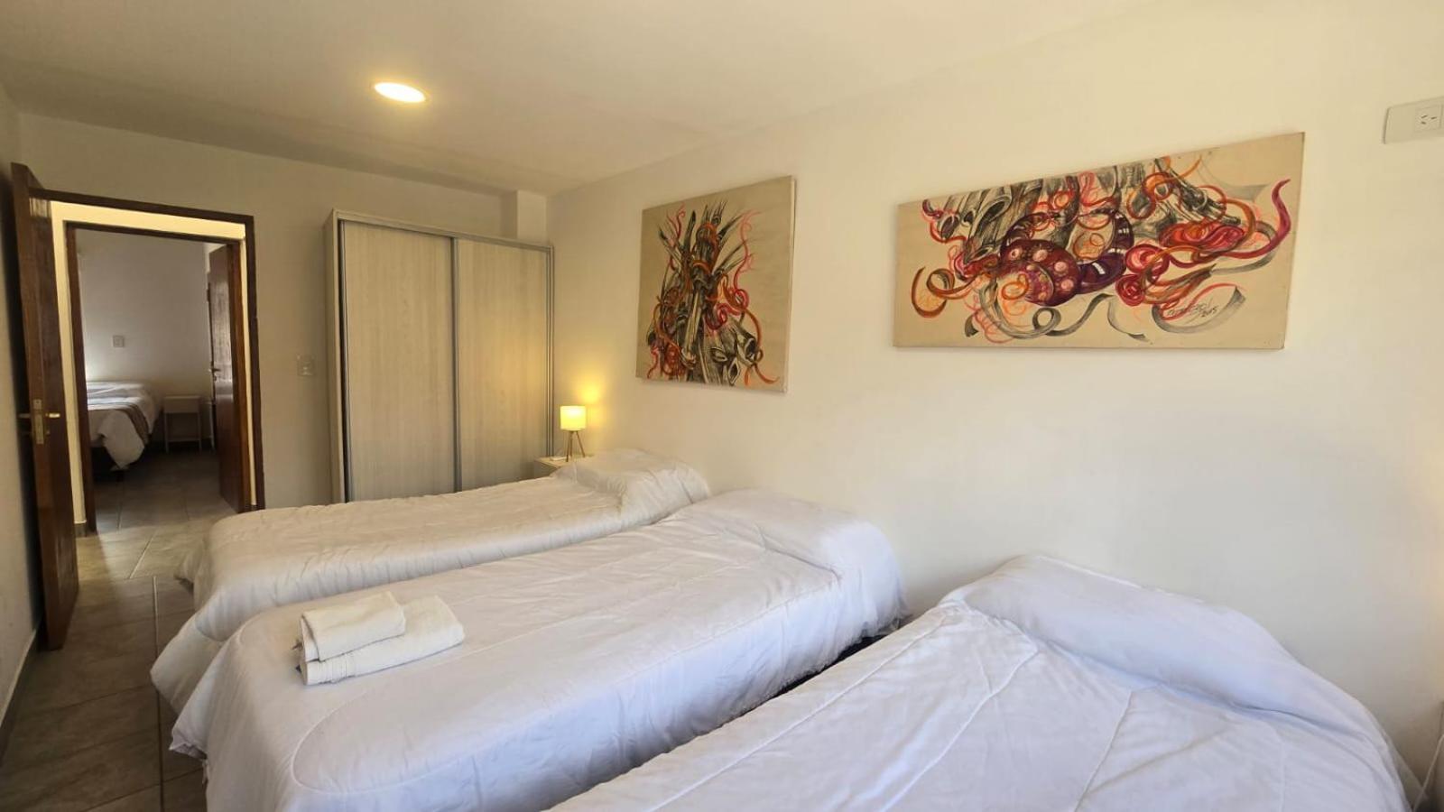 Apartment El Cielo En Duplex 3 *