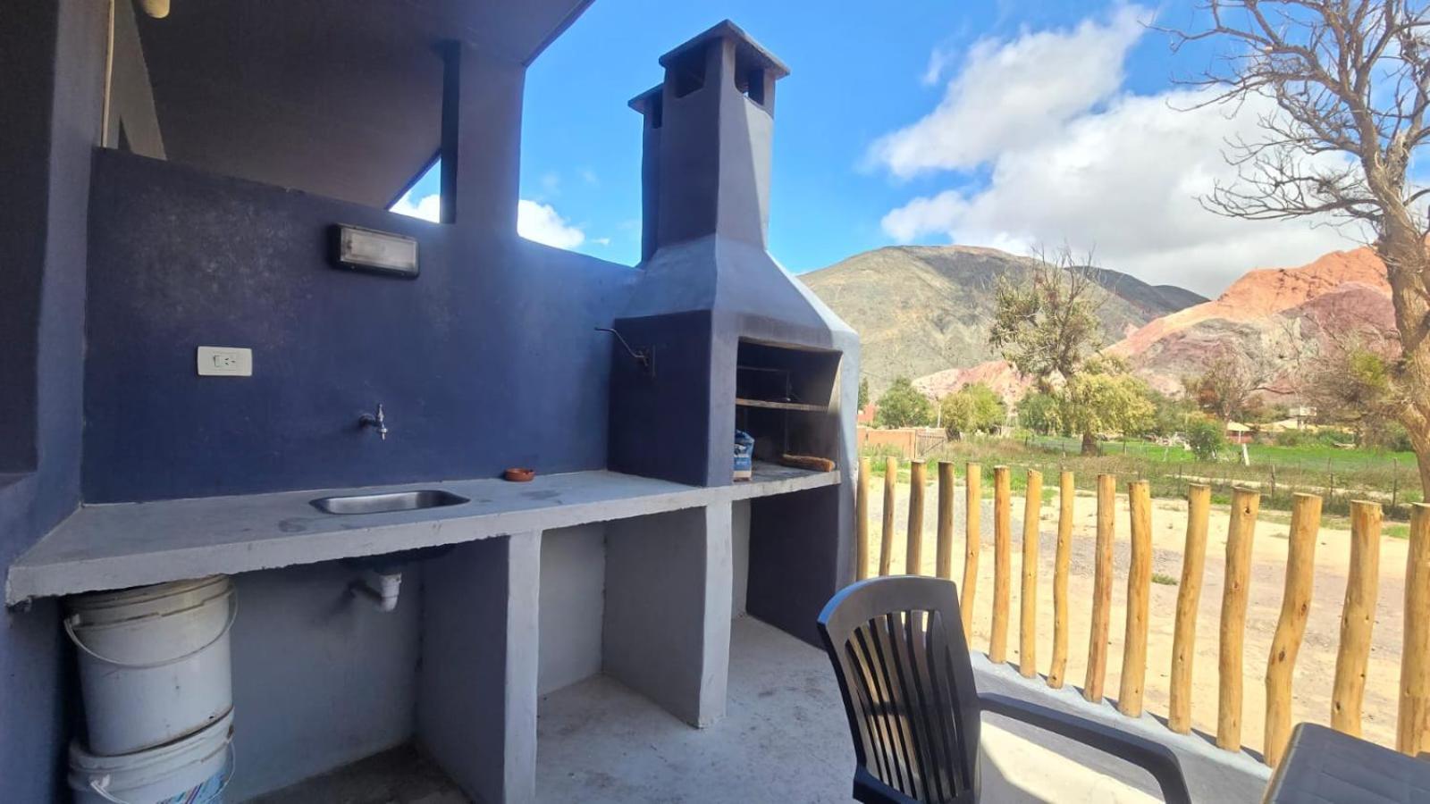 Apartment El Cielo En Duplex 3