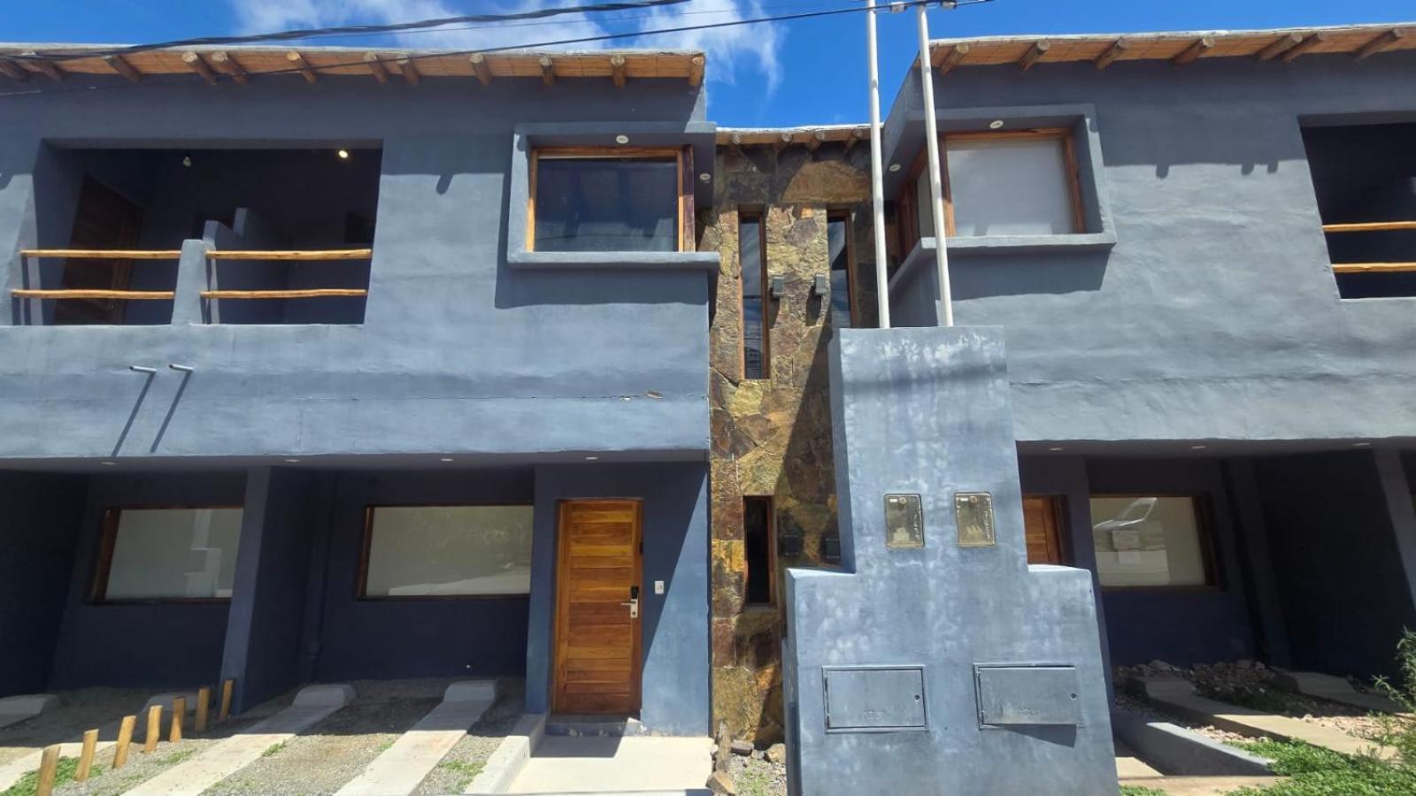 El Cielo En Duplex 3 * Purmamarca