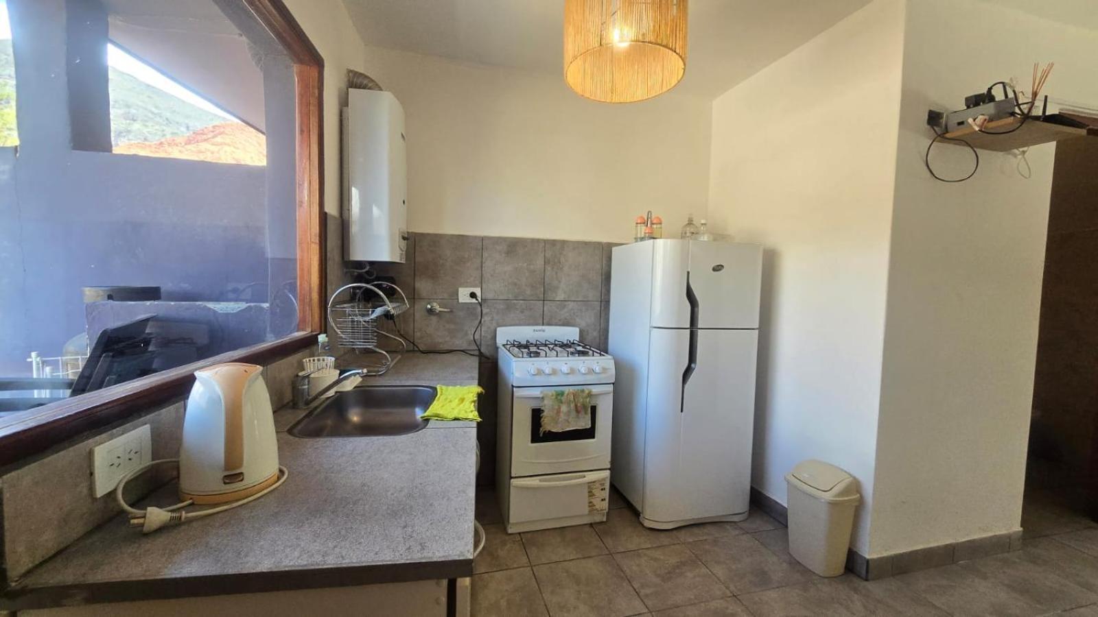 Apartment El Cielo En Duplex 3